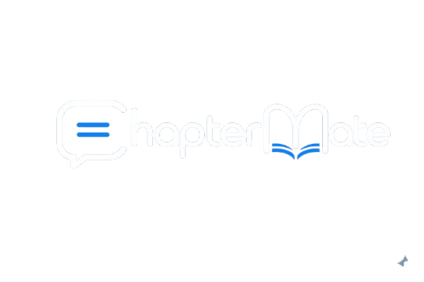 ChapterMate
